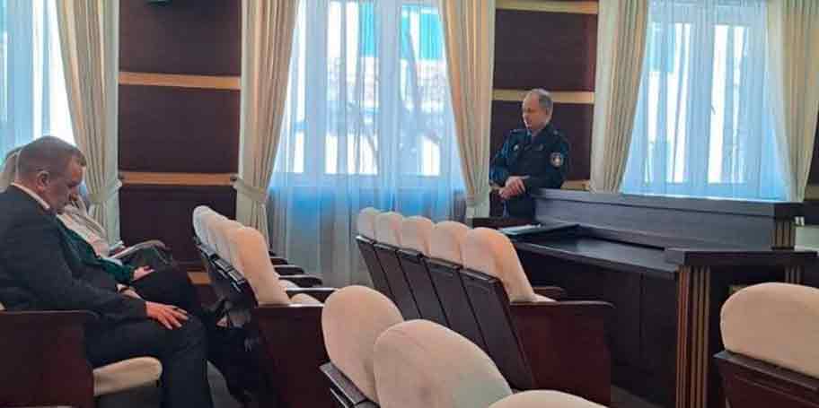 Осуществление контроля за строительной деятельностью в Гродненской области