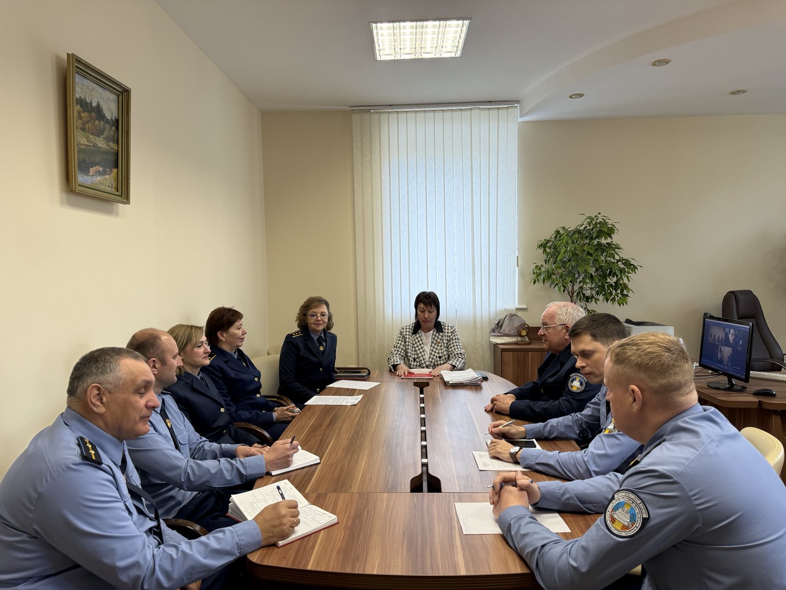 Безопасность в деталях
