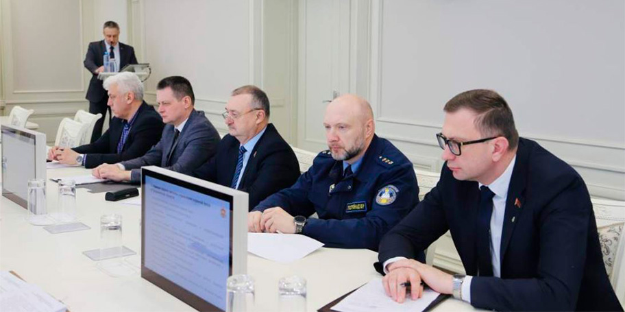 От статистики к безопасности 