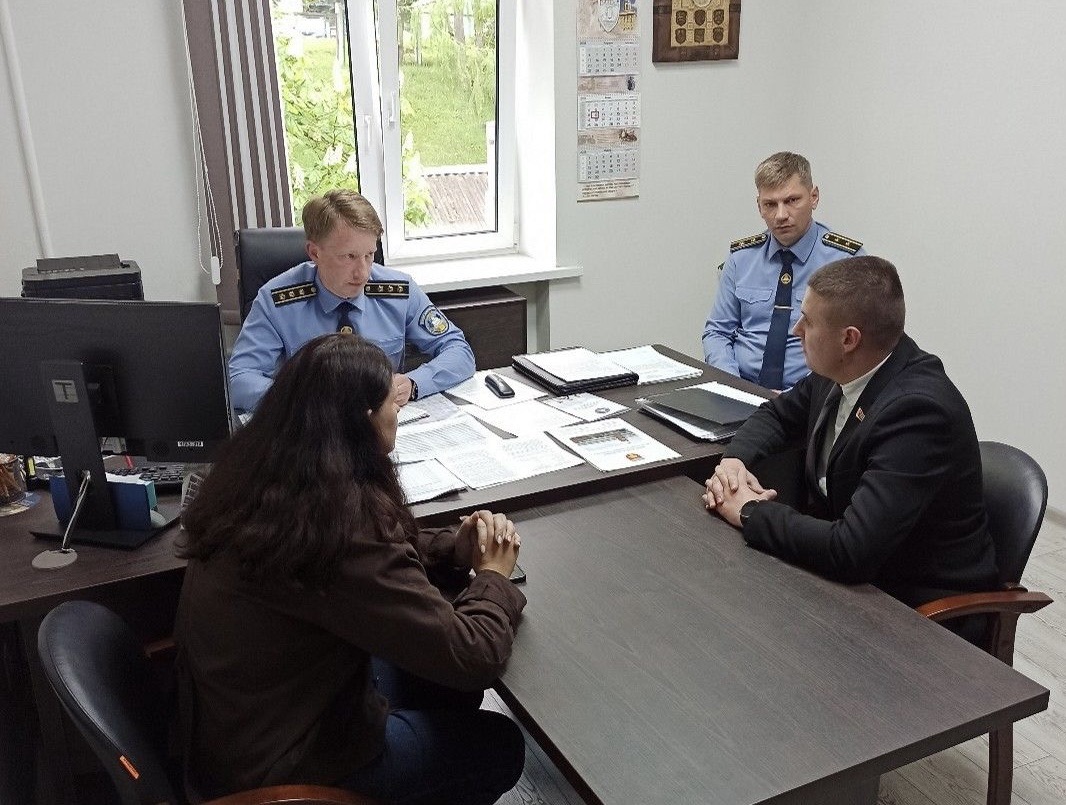 Реализация постановления № 126: профилактический подход в действии