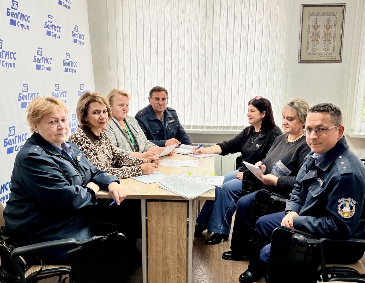 Сотрудничество ради качества: новые встречи в регионах