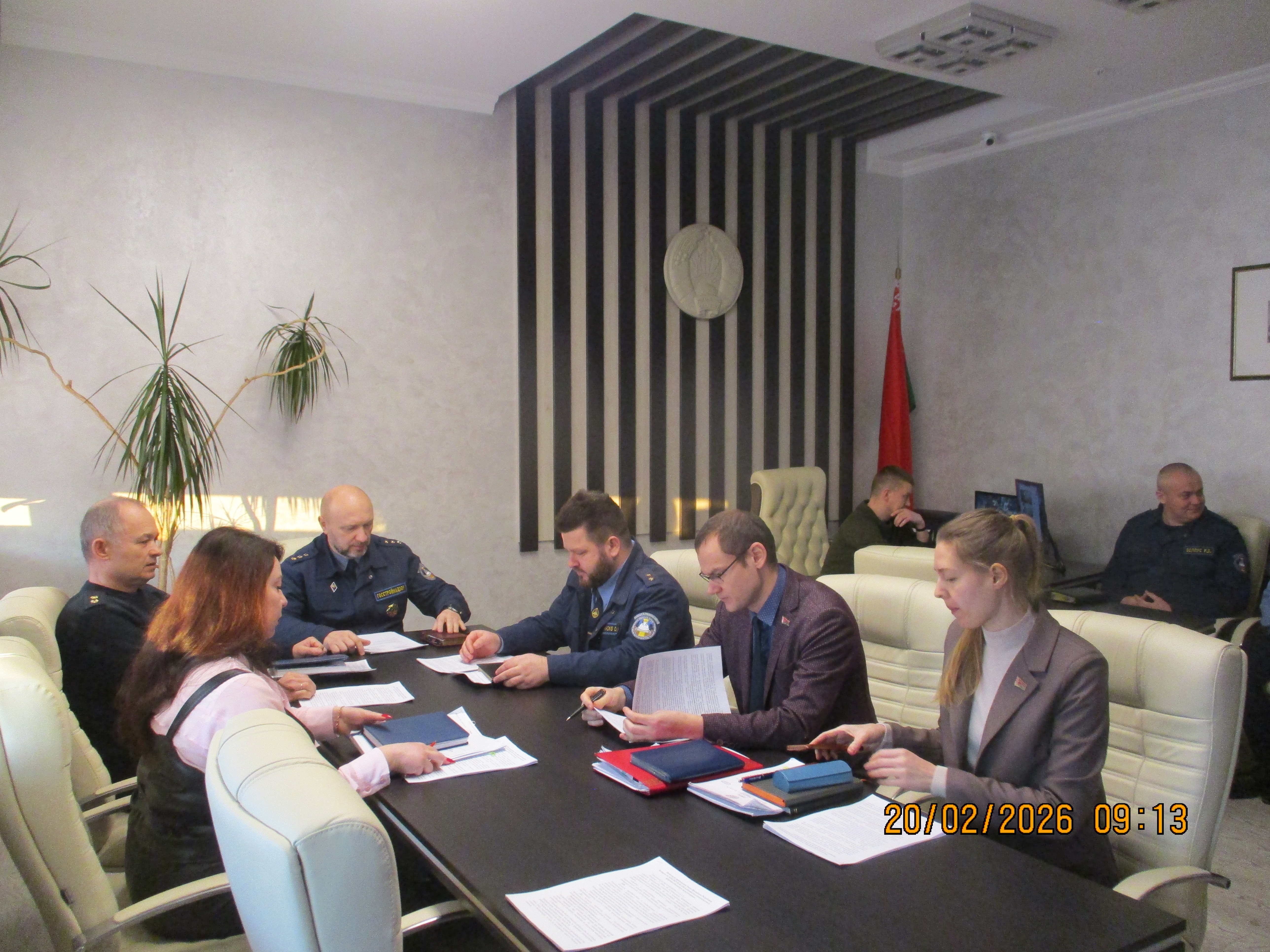 Практика применения Указа №46 в строительной отрасли