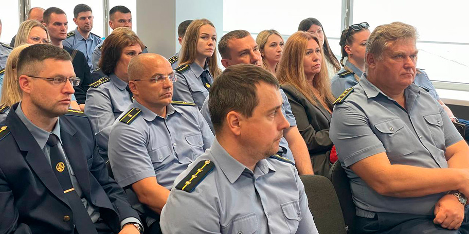 Госстройнадзор осваивает обновлённую цифровую систему контроля