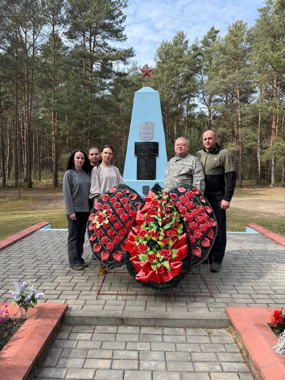 Память, которую не стереть